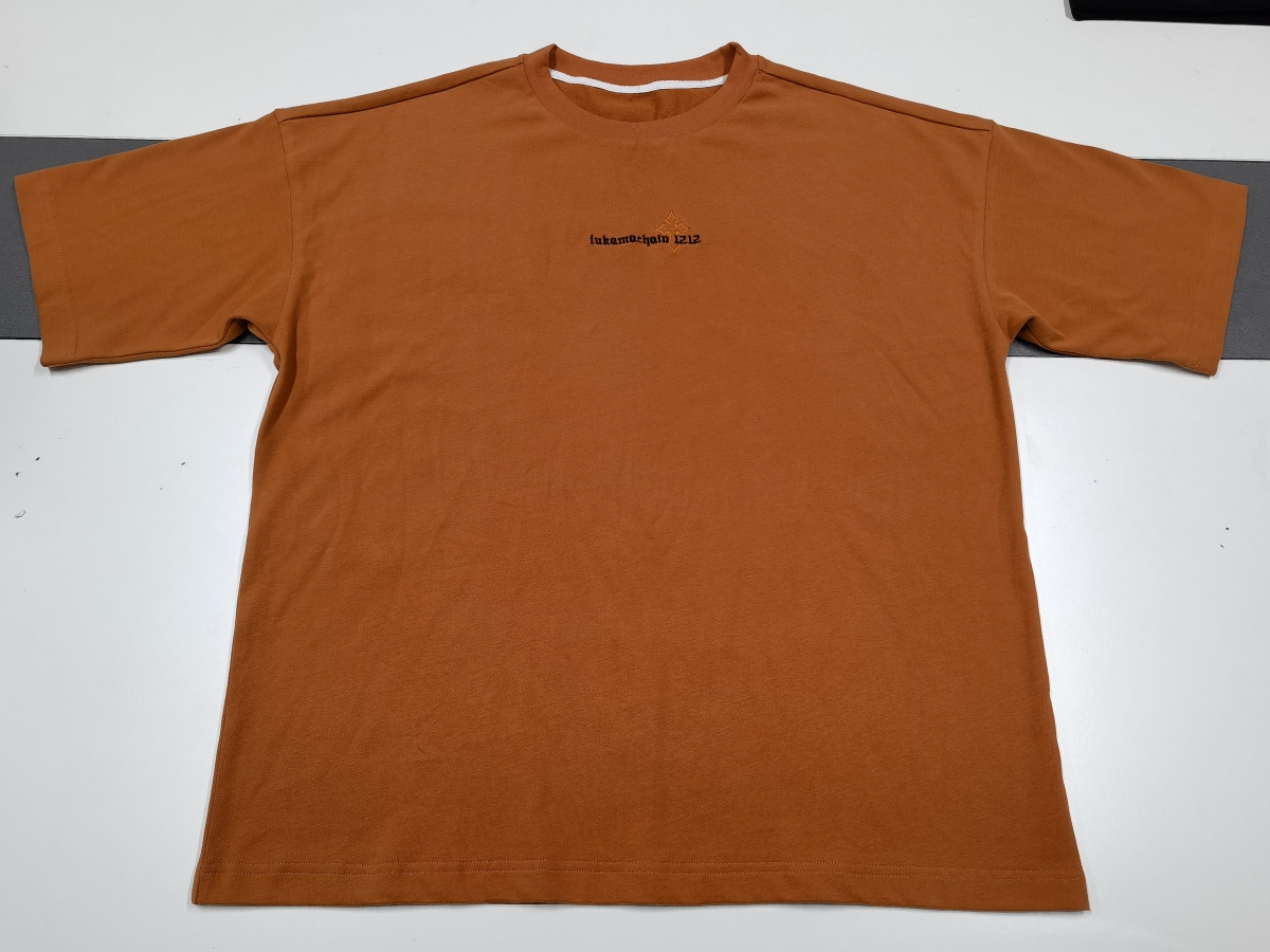 Custom Embroidery Logo T-Shirts,100% Cotton Premium T-Shirts, 180-280gsm OEM/ODM Unisex T-Shirts Manufacturer China-YIZHE- Hoodies,Jackets,Sweatshirts,Leggings,Dresses,Rompers,T shirts,Tank tops,Skirts,Jeans,Pants,Trousers