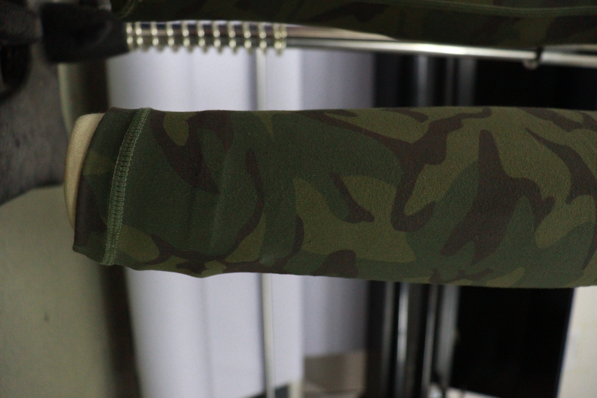 Custom Camo Yoga Leggings, Custom Butt Lift Yoga Pantalon, Custom Sports Yoga Leggings Wholesale Vendor.-YIZHE- Hoodies, Jackets, Sweatshirts, Leggings, Dresses, Rompers, T shirts, Tank tops, Jip, Jeans, Pantalon, Pantalon