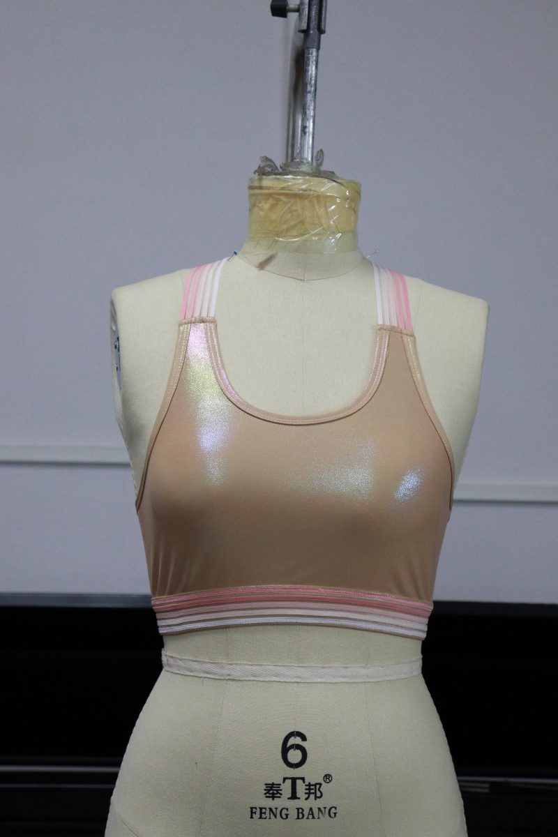Siri Maalum ya Yoga yenye Makofi, Brashi Maalum ya Yoga Push Up, Watengenezaji Maalum wa Yoga Bra-YIZHE- Hoodies, Koti, Sweatshirts, Leggings, Magauni, Rompers, T-shirt, Tank Tops, Sketi, Jeans, Suruali, Suruali.
