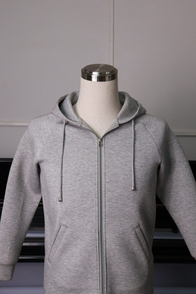 Mikina s kapucí na 3/4 zip,Mikina s jednoduchým zapínáním na zakázku,Mikina s kapucí 100 bavlny na zakázku Velkoobchodní prodejce-YIZHE- Mikiny,Bundy,Mikiny,Legíny,Šaty,Rámy,Trička,Tilka,Sukně,Džíny,Kalhoty,kalhoty