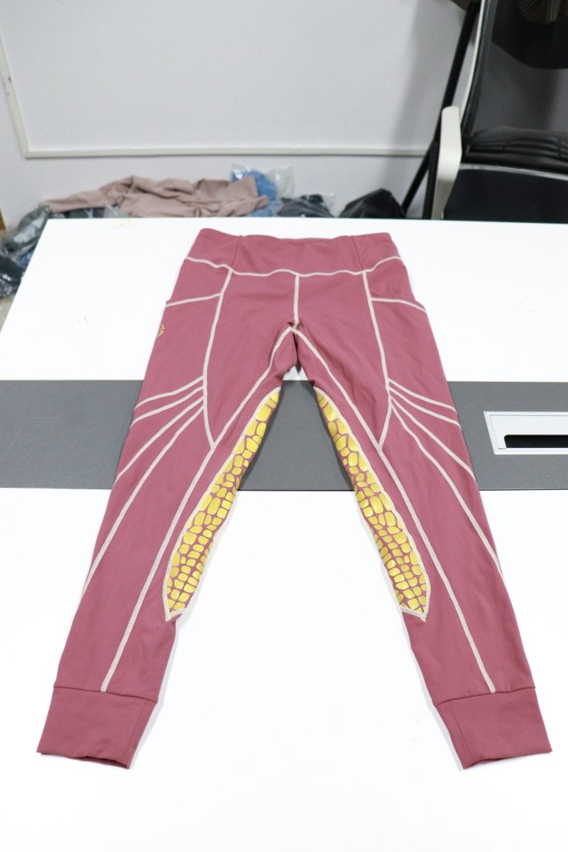 Custom Rubber Print Yoga Leggings,Custom Yoga Pants Manufacturers China,Custom Yoga Pants Pattern.-YIZHE- Hoodies,Jackets,Sweatshirts,Leggings,Dresses,Rompers,T shirts,Tank tops,Skirts,Jeans,Pants,Trousers